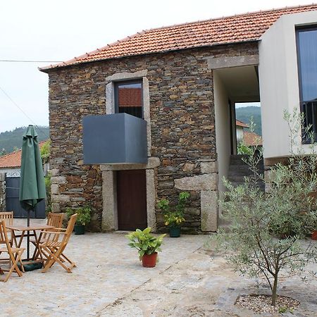 Casa Do Villas カステロ・デ・パイヴァ エクステリア 写真