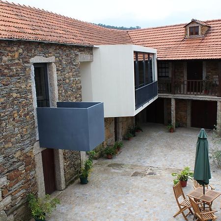 Casa Do Villas カステロ・デ・パイヴァ エクステリア 写真