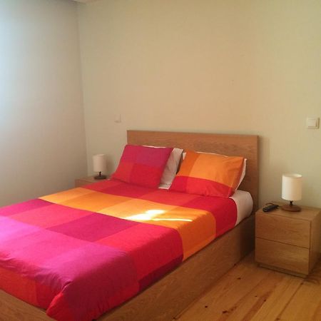 Casa Do Villas カステロ・デ・パイヴァ エクステリア 写真