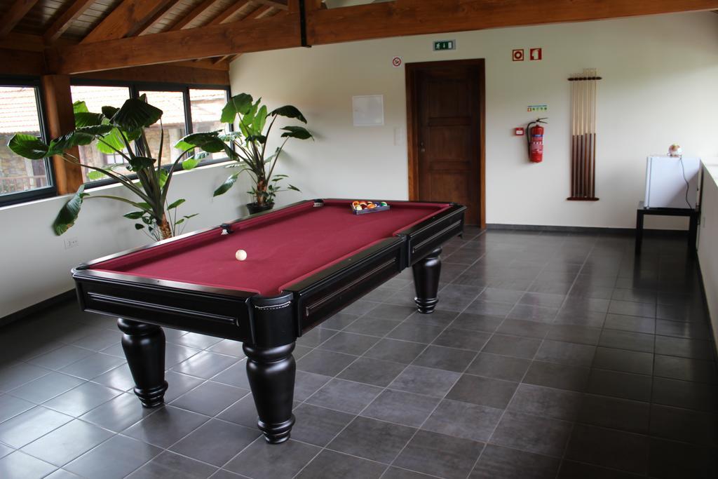 Casa Do Villas カステロ・デ・パイヴァ エクステリア 写真